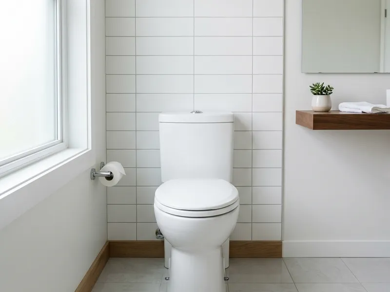 Toilet Repair & Installation Plumber in Pittsboro, NC